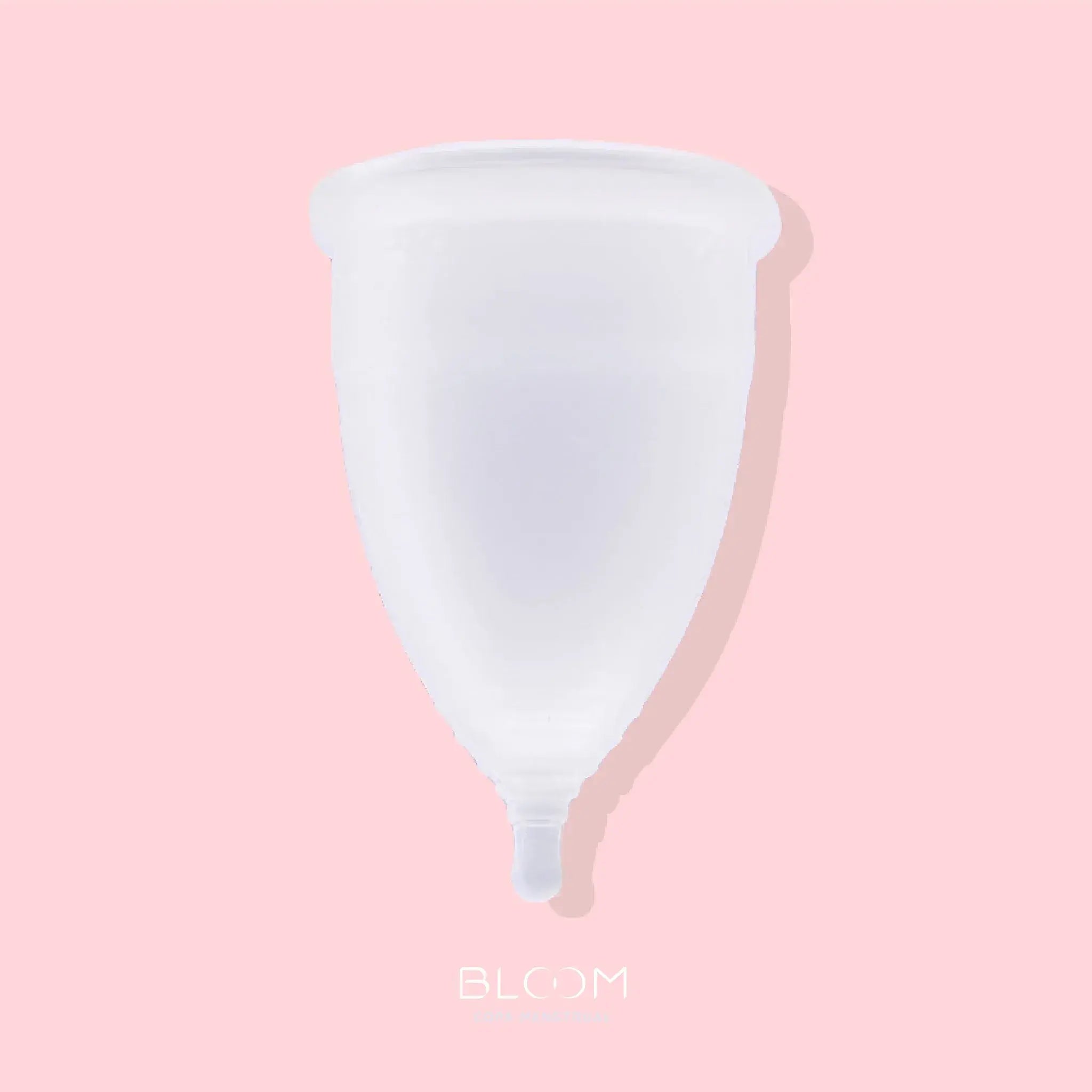 Menstrual Cup BLOOM