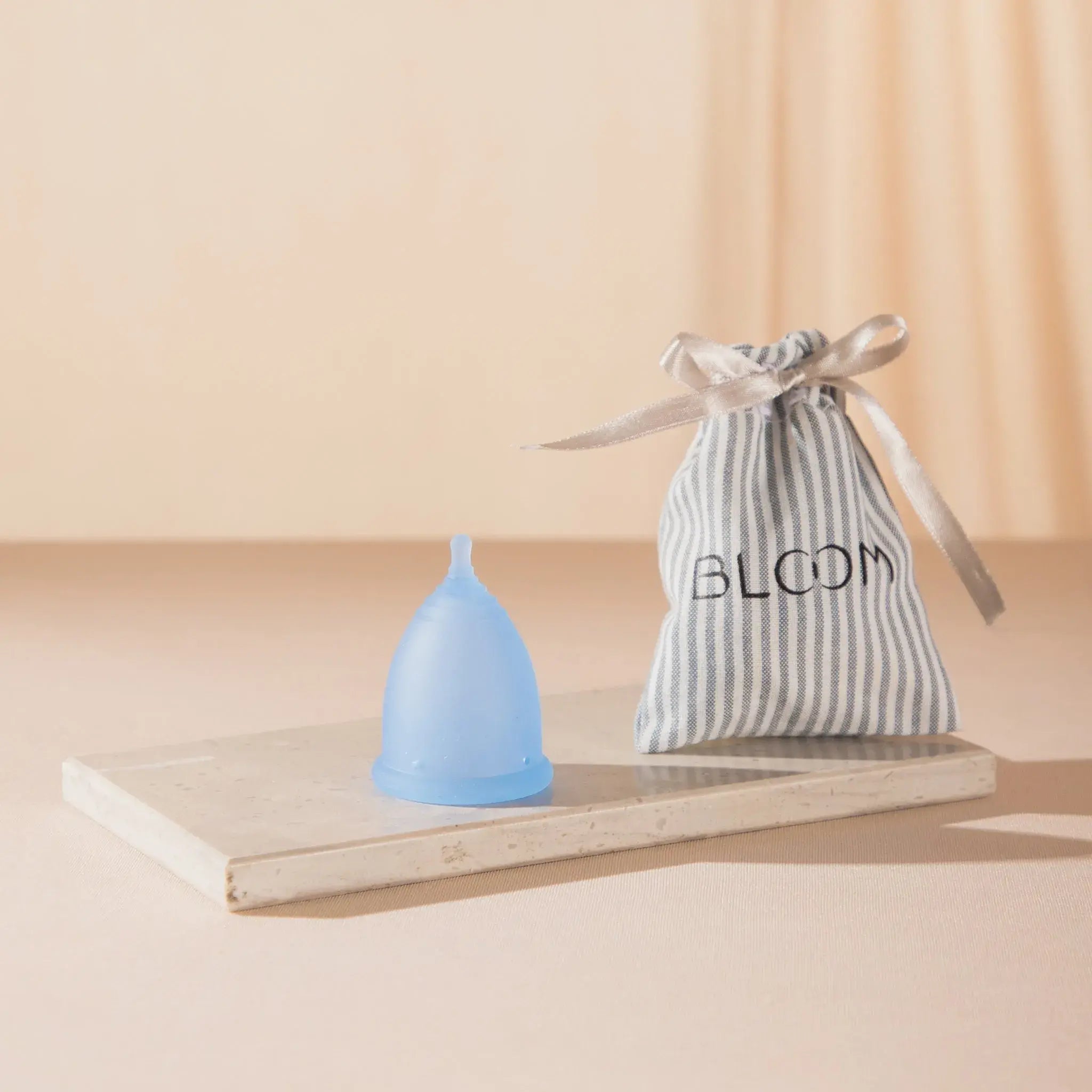 Menstrual Cup Duo Pack – Lunette