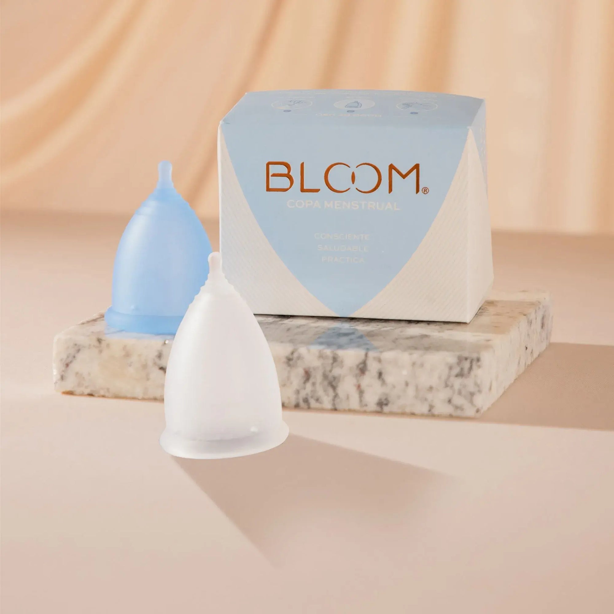 BLOOM Cup Short - BLOOMCUP